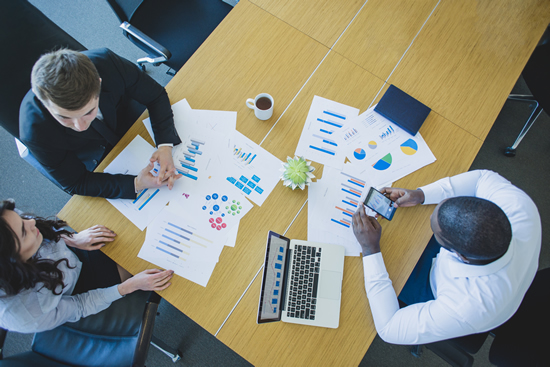 GESTIÓN EMPRESARIAL