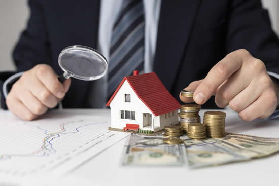 VIVIENDA Y HOSTELERÍA